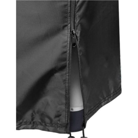 Housse de protection pour pompe de piscine - - 84x61x86 cm - Tissu Oxford 420D imperméable - Anti-UV - Cordon réglable (1/5)