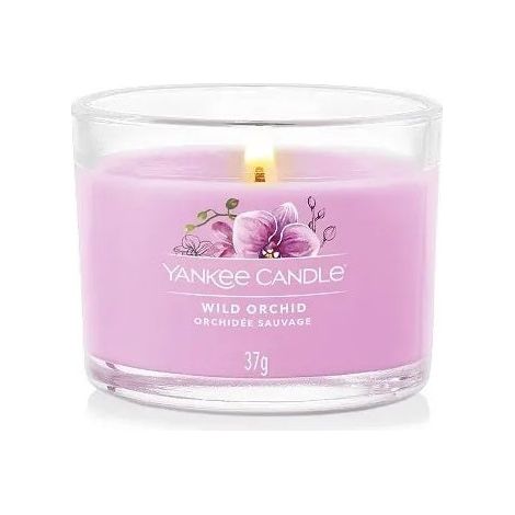 Candela Wild Orchid 37 g (1/2)