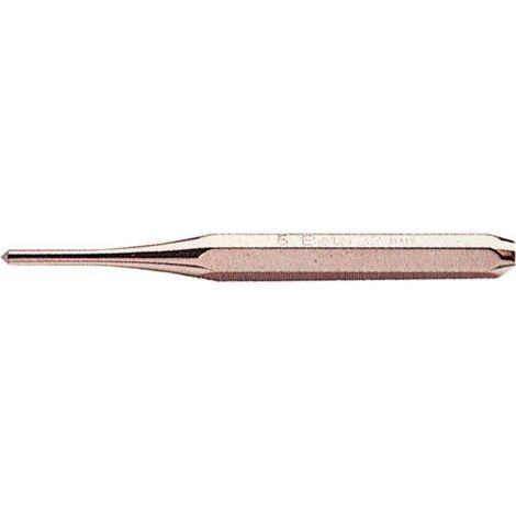 BETA    32 BULINO IN ACCIAIO D 3X100 MM