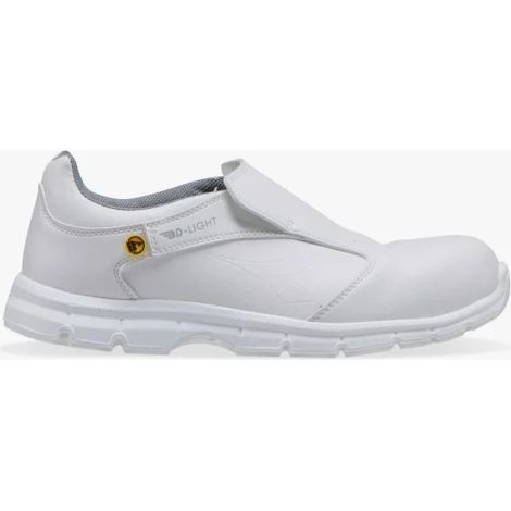 Chaussures de sécurité Diadora Utility Run II Evo S2 SRC ESD - 46 (1/5)