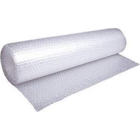 Pluriball Plastica Con Bolle Trasloco Imballaggio 20 Mt X 1 H Ferr 351935 (1/2)
