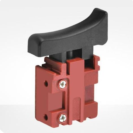 Interrupteur for meuleuse d'angle lithium-ion, interrupteur for electrical tool, interrupteur Daewoo 26, interrupteur for sèche-cheveux lithium-ion