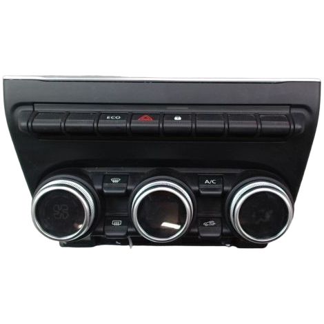 Commande De Chauffage RENAULT Zoe [PRODUIT D'OCCASION]♻️275100936r (1/3)