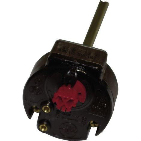 Thermostat mit Metallstift RESTER RTS einphasig