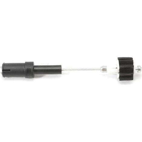 Deux câbles d'actionneur de frein de stationnement/frein à main électrique pour Mercedes-Benz W447 W448 Vito, A4474203800 4474203800 (1/4)