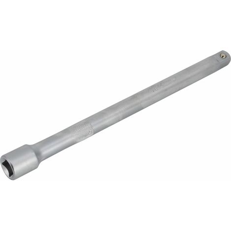 Extensión 1/2" AWTOOLS, 250mm, herramienta profesional para mecánica, diseño resistente, ideal para extender el alcance en trabajos mecánicos y de precisión.