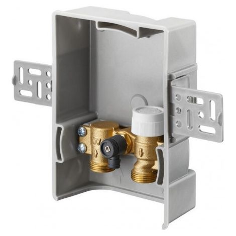 UNIBOX T VARIO, SANS CAPOT