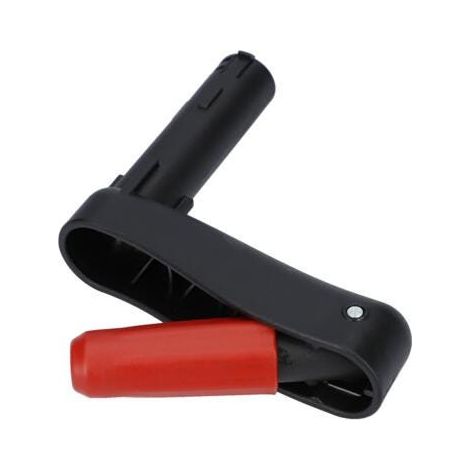 Jeu de poignees pour Nettoyeur pression BOSCH OUTILLAGES - F016F04649