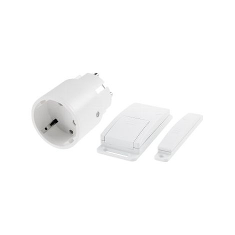 ChiliTec Funk Abluft-Steuerung Set, 230V Universal (1/5)