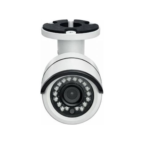 Telecamera AHD 1080P Videosorveglianza Infrarossi 36 LED IR 2,8mm DVR AHD  7011