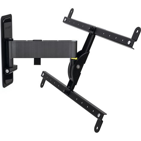 Kipp- / schwenkwandhalterung für bildschirme von 40 "bis 75" - Erard - 048260