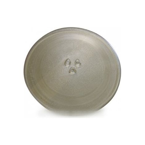 BANDEJA DE VIDRIO PARA MICROONDAS DELONGHI