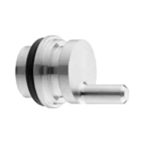 DORNBRACHT Cartucho desviador PIEZAS DE REPUESTO 90150100200 25 x 35 x 25 mm, 9015010020090