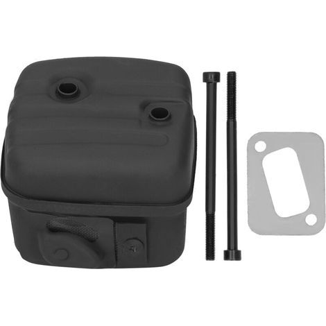 Garden FutureKit Silencieux pour Tronçonneuse CS2141, CS2145, CS2147, CS2150, CS2152, CS2153 - KZQ (1/5)
