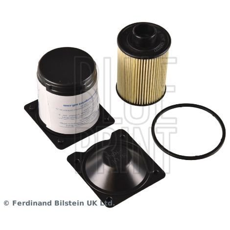 Filtre à carburant Blue Print ADK82327 CHEVROLET 08 13 569 08 18 012 08 18 032