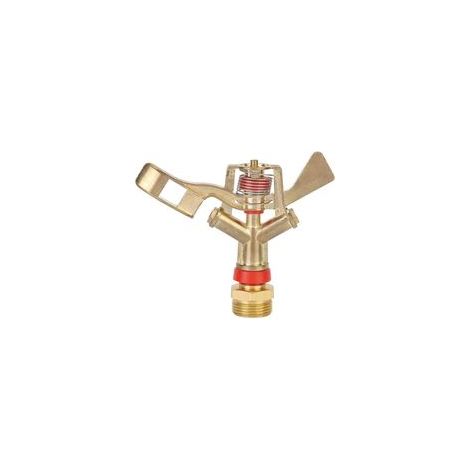 Arroseur oscillant automatique à buse rotative, jet ajustable – (1/4)