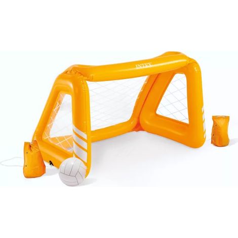 PORTA PALLANUOTO CON PALLONE art. 58507  - INTEX