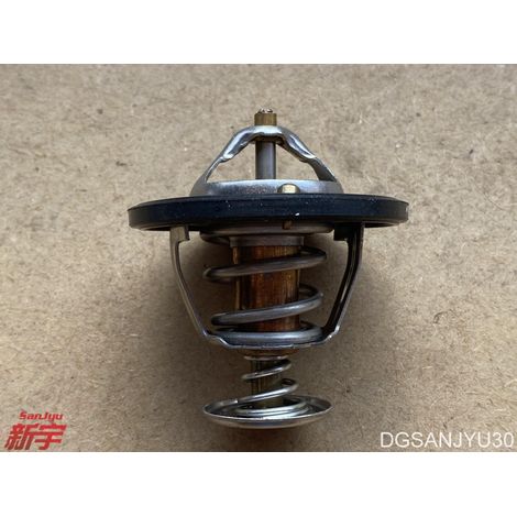 Kit thermostat DELICA L300 L400 PAJERO IO 82°C SMD337408 CHINE SAME 4G63 4G64 4G93 4G94