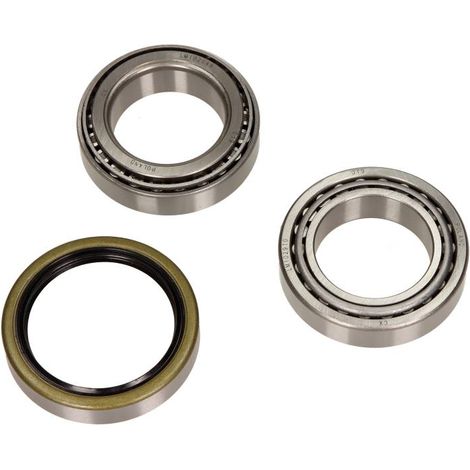 ROULEMENT DE ROUE MAXGEAR MITSUBISHI PAJERO I/II / GALLOPER / TERRACAN/L200/L300