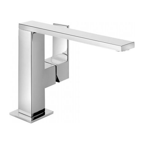 Mitigeur lavabo Chromé CUADRO-TRES - TRES 10620501 (1/2)