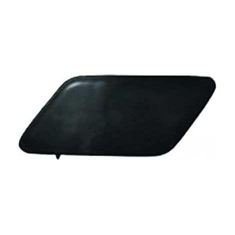 Cache lave-phare gauche de pare-choc avant Audi A3 et A3 Sportback 8V phase 2 2016-2020