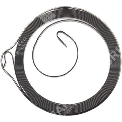 Molla avviamento per motori HONDA 28442.Z0H.003 COMPATIBILE - 050612