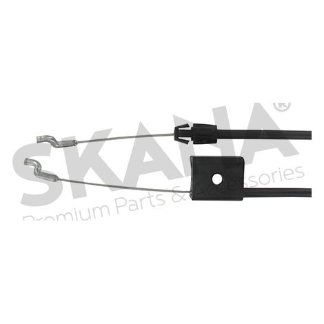 Cavo freno AYP - HUSQVARNA - JONSERED 133107