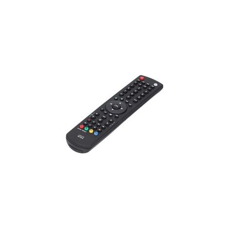 Universal para televisor LCD Toshiba – Control sin cable jusqu'à 10m – Matériau ABS et botones en silicona – Modèle Rc1910 noir (1/5)
