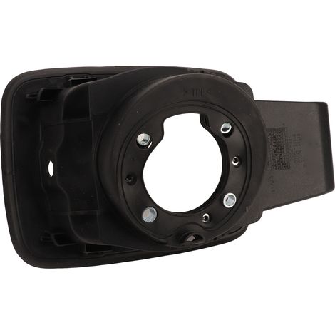 Bouchon de trappe à carburant 81595 3S000 pour Honda Sonata I45 YF (2011-2014) (1/5)