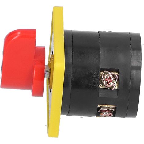 2-Wege-Magnetventil mit 5 Ausgängen und zwei Pilotspulen für industrielle Anwendungen, G1/2 2637250, 24 V DC, pneumatische Geräte (1/5)
