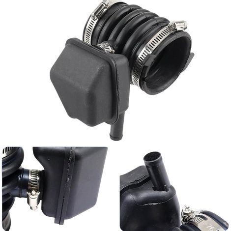 Versa 1.6L/1.8L L416576-1HK0A 165761HK0A Air Hose Intake Pipe (1/4)