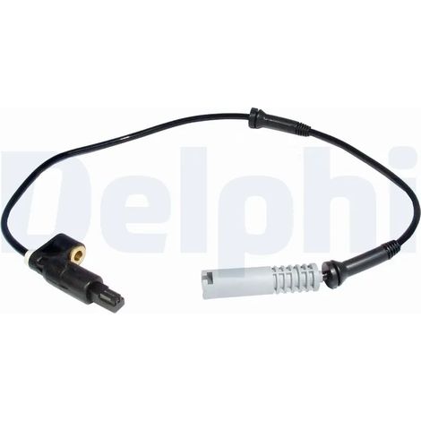 Capteur, vitesse de roue Delphi Technologies SS20005 BMW 3452 1163 027