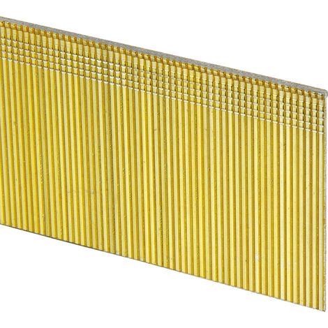 DESA caja 5000 puntas brads ax20 4742320 simes , Caja 5000 Puntas Brads Ax20 4742320 de la marca SIMES.