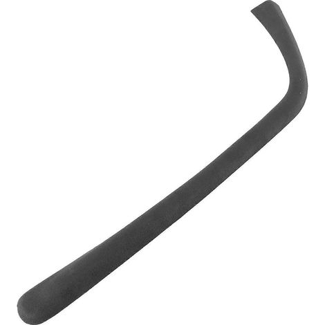 Garniture de levier de vitesse en daim, baguette décorative intérieure, compatible avec les modèles Série 3, Série 4, GT, F30, F31, F32 et F34. (1/5)