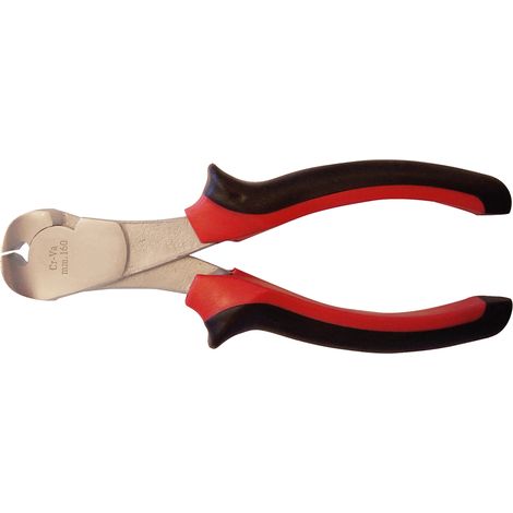 Tronchese Frontale a Taglio 160 mm Pinza Elettricista Elettronica in Acciaio