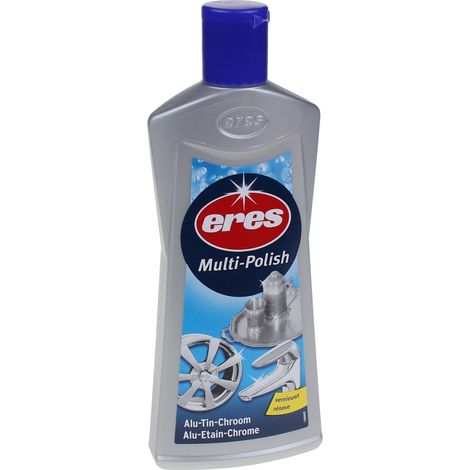 Eres - multi-pulido (aluminio/estaño/cromo) - eres30665 - 5410458306657