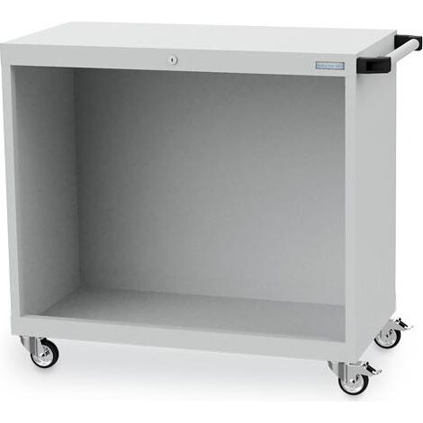 Schubladenschrank Gehäuse, Tiefe 500 mm, R 36-16 Maße in mm (BxTxH): 980 x 500 x 930 (1/4)