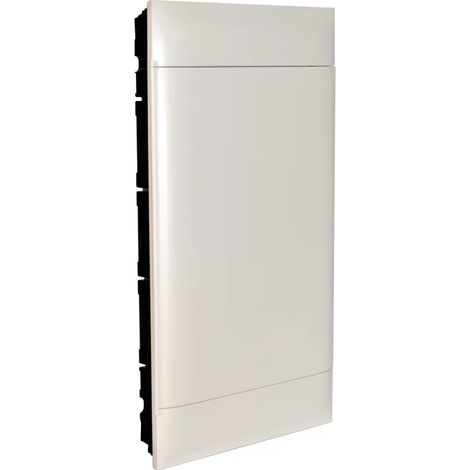 Legrand UP-VERTEILER WS 3X12TE (135143 PRACTIBOX S) (1/2)