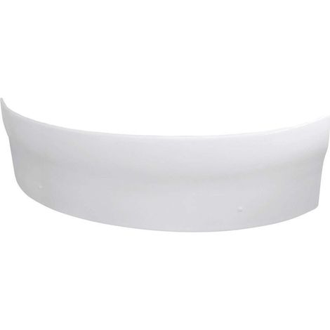 Aqualine Bañeras - Panel lateral ORAVA, incluido kit de montaje, izquierda G1593