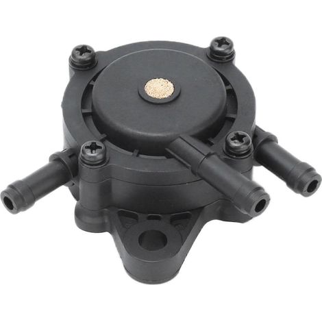 Pompe à carburant pour tondeuse à gazon compatible avec les modèles 491922, 691034, 28B702, 28B707, 28M707, 28N707, 28P777, 28Q777, 351442 et 351447 (1/5)