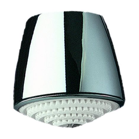 POMME DE DOUCHE CHROMEE DELABIE 88CH5 (1/2)