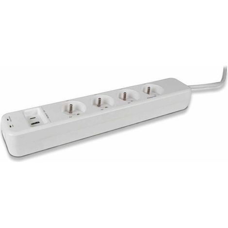 SCS Sentinel SmartPlug Strip Steckdosenleiste