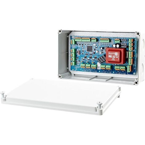 Stiebel Eltron Erweiterungsmodul EMW 33-87