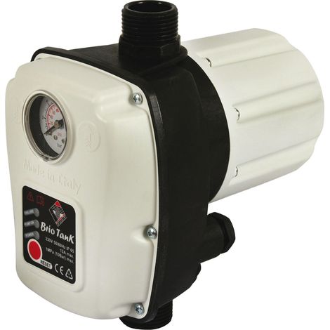 BRIO ELEKTRONISCHER TANK-DURCHFLUSSSCHALTER