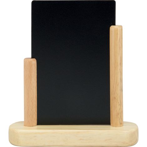 Ardoise de table Elegant Petit - Securit