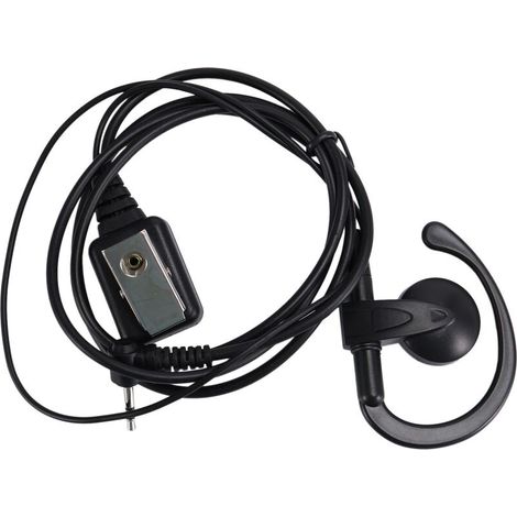 Pour talkabout talkie-walkie Radio MH230R T200 T260 T460 T600 casque-AquaForge (1/5)