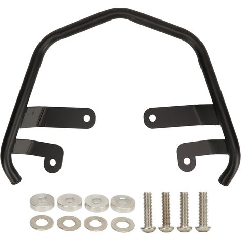 Barre d'appui pour siège passager, Support Stable de 19mm, remplacement pour Moto Guzzi V100 Mandello 2022 à 2024. (1/5)