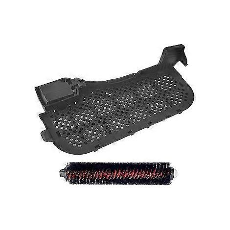 Wasserfilter und selbstreinigende Wartungsbürste für S8 Pro Ultra Zubehör (1/5)