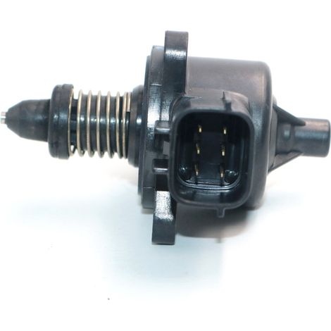 1450A096 ist für das Leerlaufregelventil von Mitsubishi L200-Fahrzeugen geeignet. (1/4)