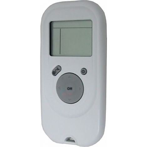 Mando control remoto limpiafondos Dolphin